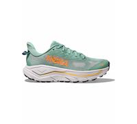 Hoka - Scarpe trail - Challenger 8 W Jade/Cosmic Grey per Donne - Taglia 39 1/3