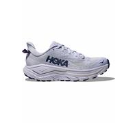 Hoka - Scarpe trail donna - Challenger 8 W Ambient Blue/Blueberry per Donne - Taglia 6 US