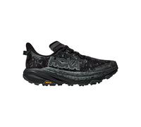 Hoka - Scarpe trail donna - Speedgoat 6 GTX W Black/Outer Orbit per Donne - Taglia 6,5 US - Nero