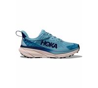Hoka - Scarpe trail in GORE-TEX - Challenger 7 GTX W Raindrop/Grout per Donne - Taglia 8 US - Blu