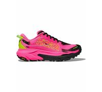 HOKA ONE ONE Mafate 5 W - Donna - Rosa / Nero - Taglia 36 2/3- modello 2025