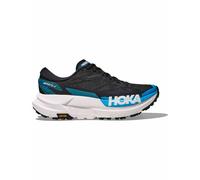 Scarpe HOKA Mafate X Black/Skyward Blue Uomo 40 2/3