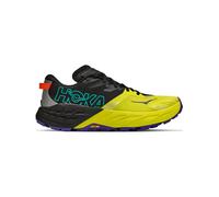 HOKA Scarpe da trail running da uomo Speedgoat 7 nero | 42