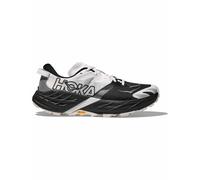 Hoka - Scarpe trail - Speedgoat 7 M Black/White per Uomo - Taglia 44 - Nero