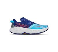 Scarpe HOKA Speedgoat 7 Blueberry/Cosmic Grey Donna 40 2/3