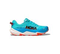 HOKA ONE ONE Torrent 4 W - Donna - Blu - Taglia 40 2/3- modello 2025