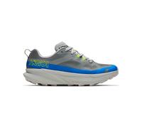 Hoka - Scarpe trail - Torrent 5 M Galactic Grey/Stardust - Taglia 46 - Grigio