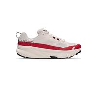 Hoka - Scarpe trail - Torrent 5 W Alabaster/Burnt Red - Taglia 39 1/3 - rosso