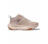 Hoka - Scarpe versatili in GORE-TEX - Transport Chukka GTX W Putty/Stucco per Donne in Pelle - Taglia 7 US - Beige Beige 7 US