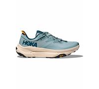 Hoka - Scarpe versatili in GORE-TEX - Transport GTX M Druzy/Birch per Uomo - Taglia 42 2/3 - Grigio