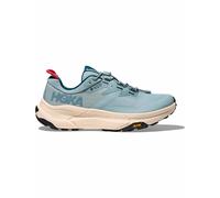 HOKA ONE ONE Transport Gore-tex W - Donna - Blu / Beige - Taglia 39 1/3- modello 2025