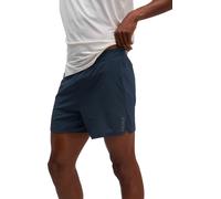 HOKA - Glide Short 5'' Brief - Pantaloncini da running L blu