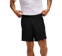Hoka - Shorts da trail - M Glide 7" Short W/Brief Black per Uomo - Taglia S - Nero