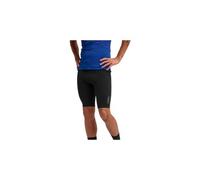 Leggings Corti Hoka SkyBreeze Nero, Taglia XL