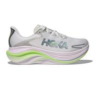 HOKA - Skyward X 2 - Scarpe da corsa EU 47 1/3 bianco/ neon yuzu