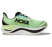 Hoka Skyward X - uomo - verde