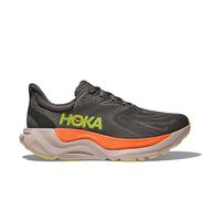 HOKA Sneaker Arahi 8 Uomo, Asfalto/Ghiaia, 43 EU