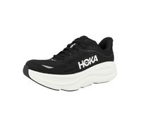 HOKA Sneaker bassa 'Bondi 9' nero / bianco Uomo HOKA 46,5-47 nero / bianco