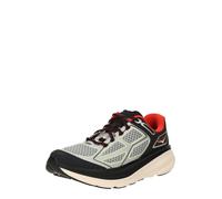 HOKA Sneaker bassa 'CLIFTON ONE9' grigio / verde chiaro / rosso / nero Uomo HOKA 36,5-37 grigio / verde chiaro / rosso / nero