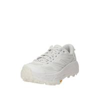 HOKA Sneaker bassa 'Mafate Speed 2' grigio / bianco Uomo HOKA 40,5 grigio / bianco