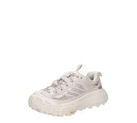 HOKA Sneaker bassa 'MAFATE THREE2 GRID' cipria / bianco Uomo HOKA 46 cipria / bianco