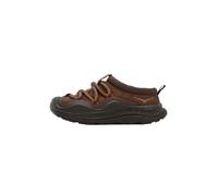 HOKA Sneaker bassa 'ORA PRIMO' marrone / marrone scuro Uomo HOKA 41-41,5
