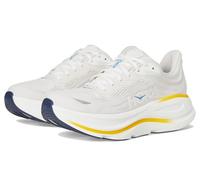 HOKA Scarpa da corsa 'BONDI 9' blu / bianco lana, Taglia 41-41,5