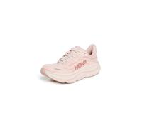 HOKA Sneaker Bondi 9 Donna, Rose Latte/Rose Cream, 35 EU