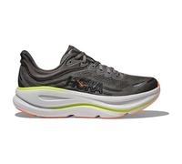 Hoka Sneaker Bondi 9 Uomo, Grigio Asfalto/Ghiaia, 45 EU