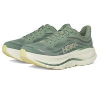 HOKA Sneaker Bondi 9 Uomo, Succulente/Felce, 46.5 EU