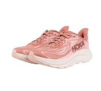 Hoka Sneaker Clifton 10 Donna, Latte Rosa Cipria, 42 EU