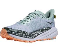 HOKA Sneaker da donna Speedgoat 6 GTX, Giada/Grigio Cenere, 37 EU