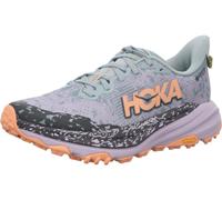 HOKA Sneaker da donna Speedgoat 6 GTX, Giada/Grigio Cenere, 37 EU