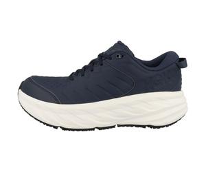 Hoka Sneaker Uomo Bondi SR, Outerspace/Bianco, 43 EU