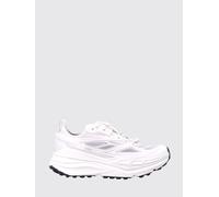 HOKA Sneakers Stinson One7 in monomesh traslucido 10 Silver