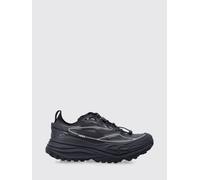 HOKA Sneakers Stinson One7 in monomesh traslucido 7 Nero