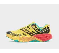 HOKA Speedgoat 2 - Giallo, giallo 8.5