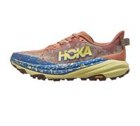 HOKA ONE ONE Scarpe Speedgoat 6 Uomo Marrone/Blu Multicolore Taglia 42 2/3