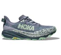 Hoka Speedgoat 6 - donna - blu