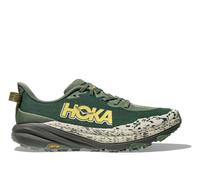 Hoka Speedgoat 6 Fern/Asphalt Grey da Uomo 42 2/3 Green