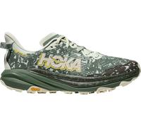 Hoka Speedgoat 6 Gore-Tex Scarpe per sentieri 42,7 Verde