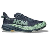 Scarpe da corsa da donna Hoka W Speedgoat 6 Gtx Misura delle scarpe (EU): 42 / Colore: blu/verde
