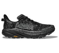 HOKA - Women's Speedgoat 6 GTX - Scarpe per trail running US 7,5 - Regular | EU 39 nero/grigio