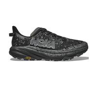 HOKA ONE ONE Speedgoat 6 Gore-tex - Uomo - Nero - Taglia 41 1/3- modello 2025