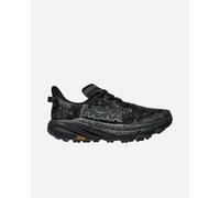 Scarpe da corsa da uomo Hoka M Speedgoat 6 Gtx Misura delle scarpe (EU): 46 / Colore: nero/grigio