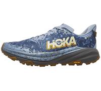 HOKA Speedgoat 6 GTX Men Shoes Blue/Gr US 8.0 41 1/3