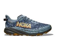 HOKA - Speedgoat 6 GTX - Scarpe per trail running EU 42 - Regular grigio