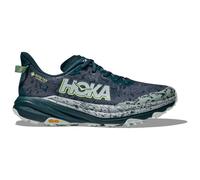 HOKA - Speedgoat 6 GTX - Scarpe per trail running EU 43 1/3 - Regular blu