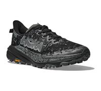 HOKA - Speedgoat 6 GTX - Scarpe per trail running EU 46 2/3 - Wide grigio/nero