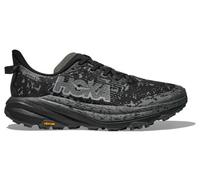 Scarpe da corsa da uomo Hoka M Speedgoat 6 Gtx Misura delle scarpe (EU): 45 1/3 / Colore: nero/grigio